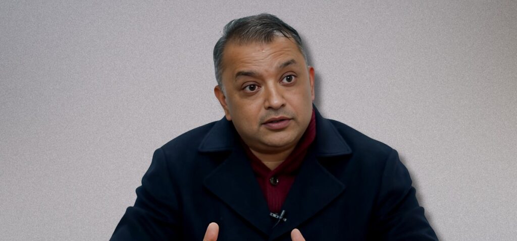 कांग्रेस १५औँ महाधिवेशन: सभापतिमा थापा, बाँकी सबै&hellip;