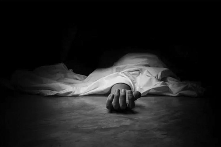 बाजुरामा भीरबाट लडेर दुई जनाको मृत्यु
