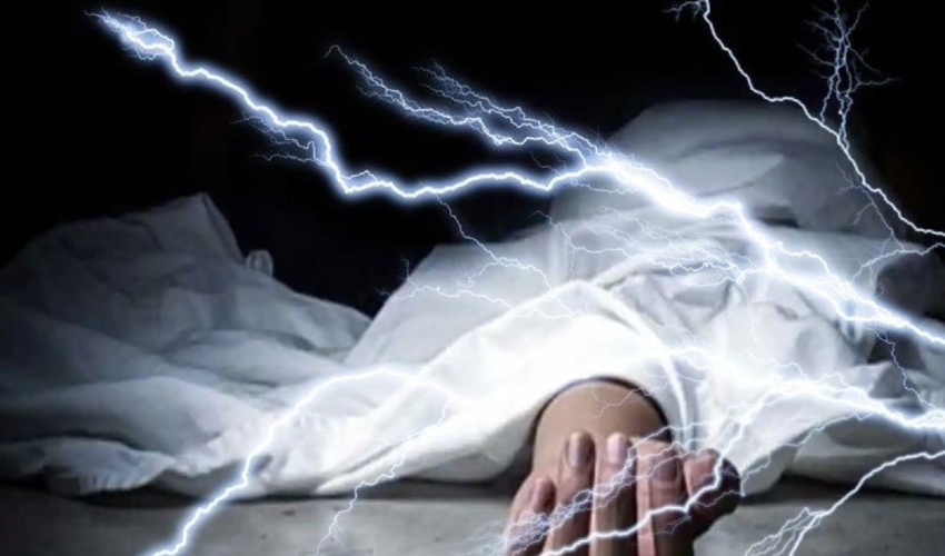 डोटीमा करेन्ट लागेर एक युवकको मृत्यु