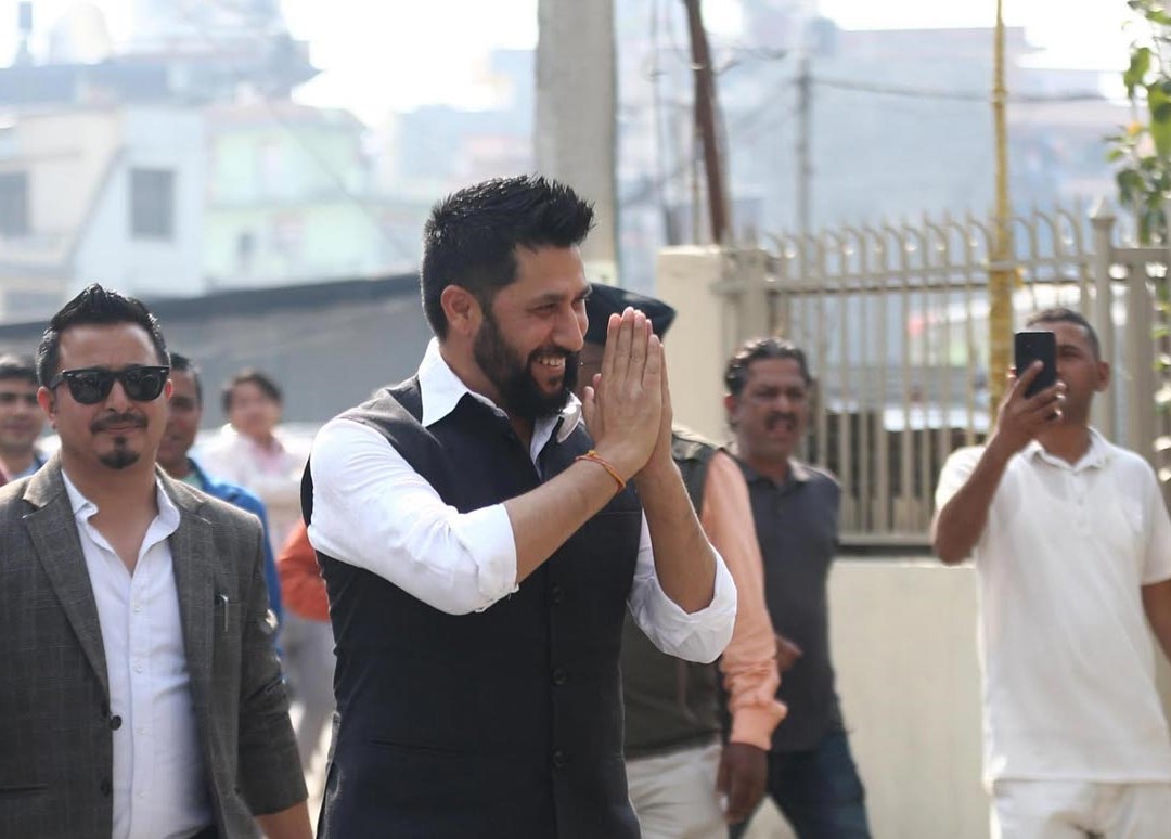रविलाई धरौटीमा रिहा गर्न उच्च अदालतको आदेश