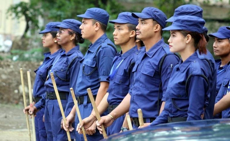 निर्वाचन प्रहरीको भर्ना खुल्यो, एक लाख ३३ हजार ९८० जना माग