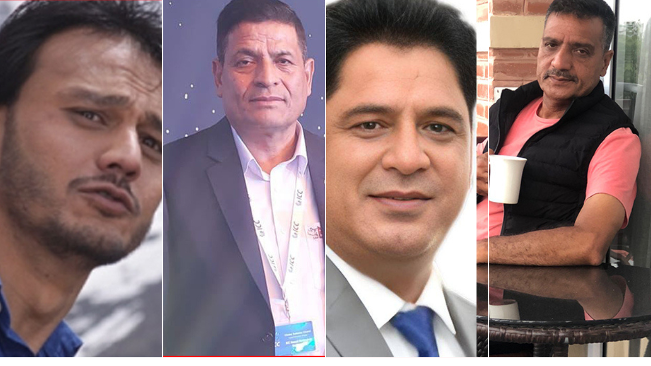 बैतडीमा ‘भण्डारी भर्सेस भण्डारी’ र ‘चन्द भर्सेस चन्द’ प्रतिस्पर्धा हुने सम्भावना
