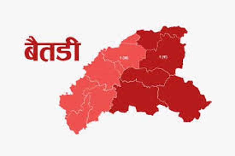 बैतडीमा भूमिहीन दलित, सुकुम्बासीको विवरण सङ्कलन सुरु