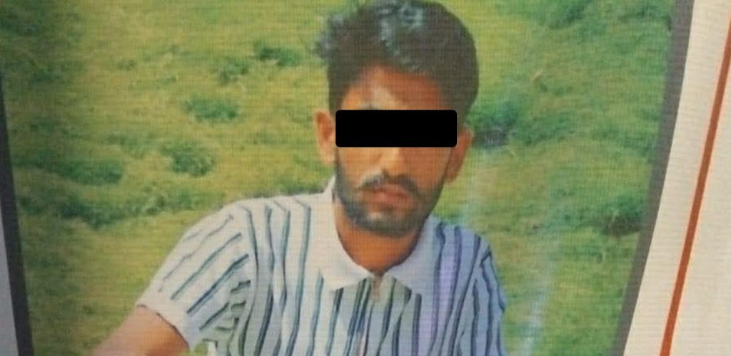 बलात्कार दार्चुलाका पूर्वप्रहरी ठगुन्ना भारतको बैंग्लोरबाट पक्राउ