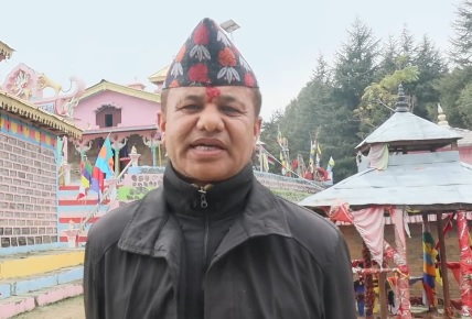 कर्ण मल्लले गरे कांग्रेस अधिवेशन बहिष्कारको घोषणा