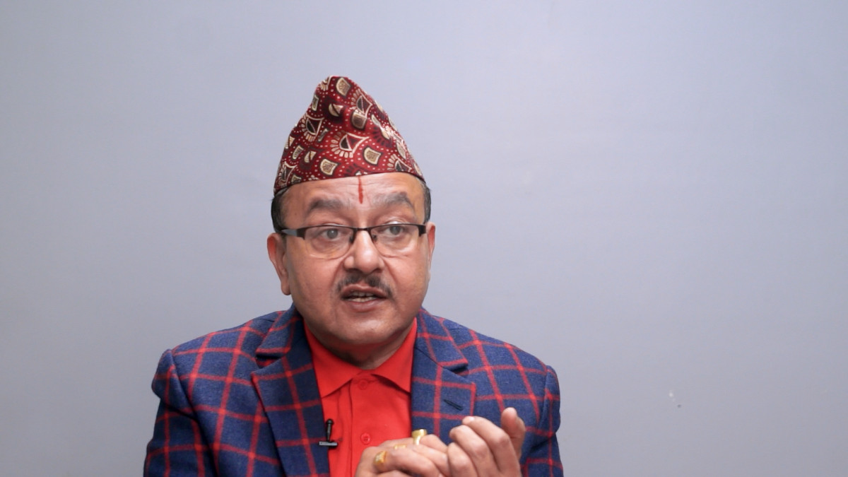 ‘निर्वाचन हुँदैन’ भन्दै अफवाह फैलाएको आरोपमा ज्योतिष अधिकारी पक्राउ