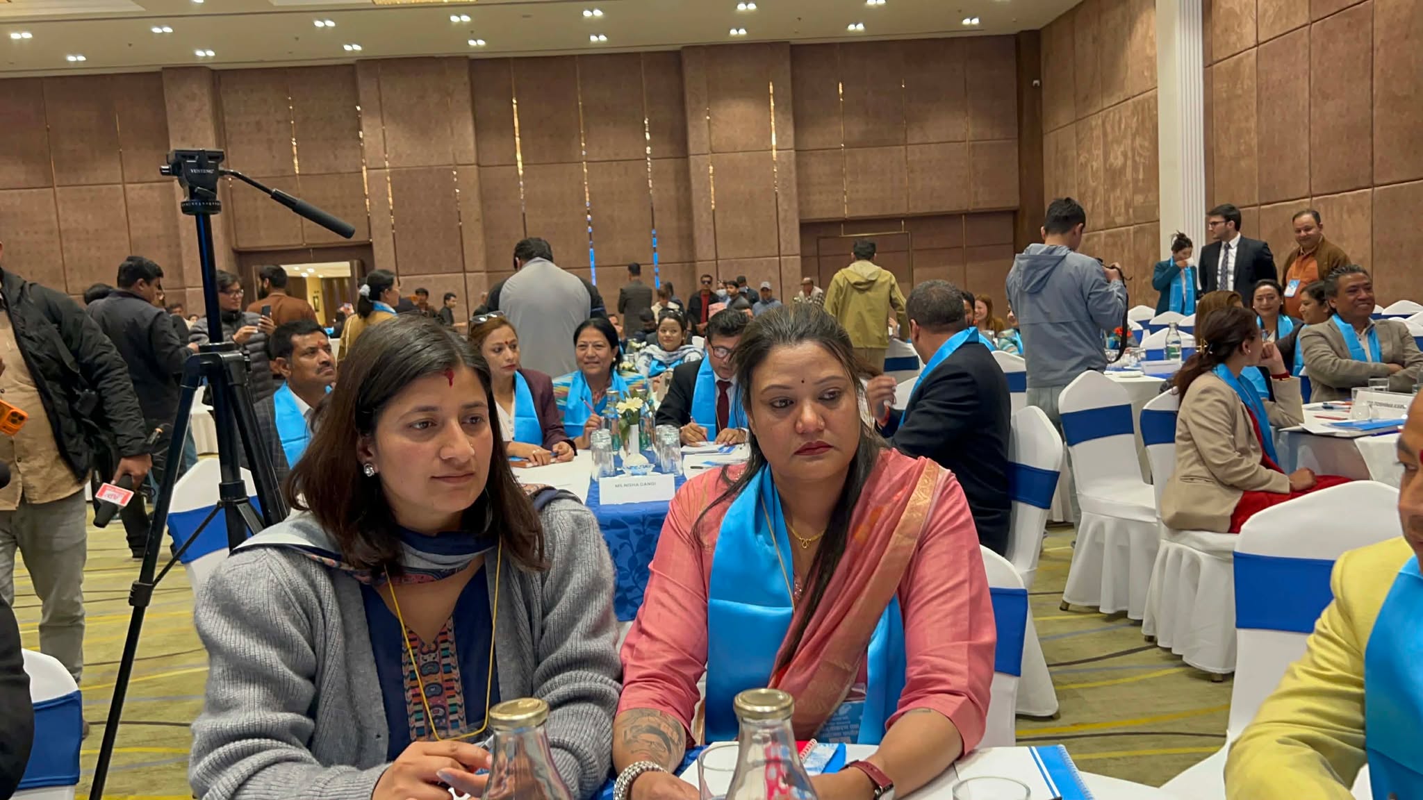 घाइते र शहीदको अभिभावक बनेर बोल्छु : आकृति अवस्थी