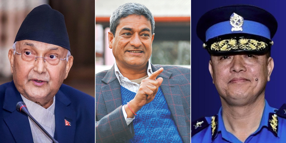 १० वर्ष कैदसम्मको सिफारिससहित कार्की आयोगको रिपोर्ट सार्वजनिक हुने तयारीमा