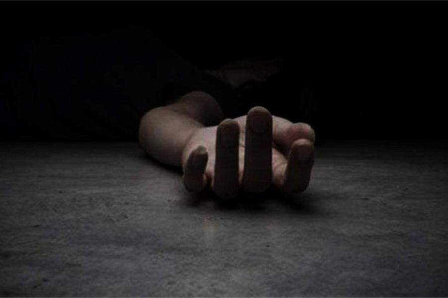 च्याउ टिप्न गएकी दुई महिला गोदावरी नदीमा बगे
