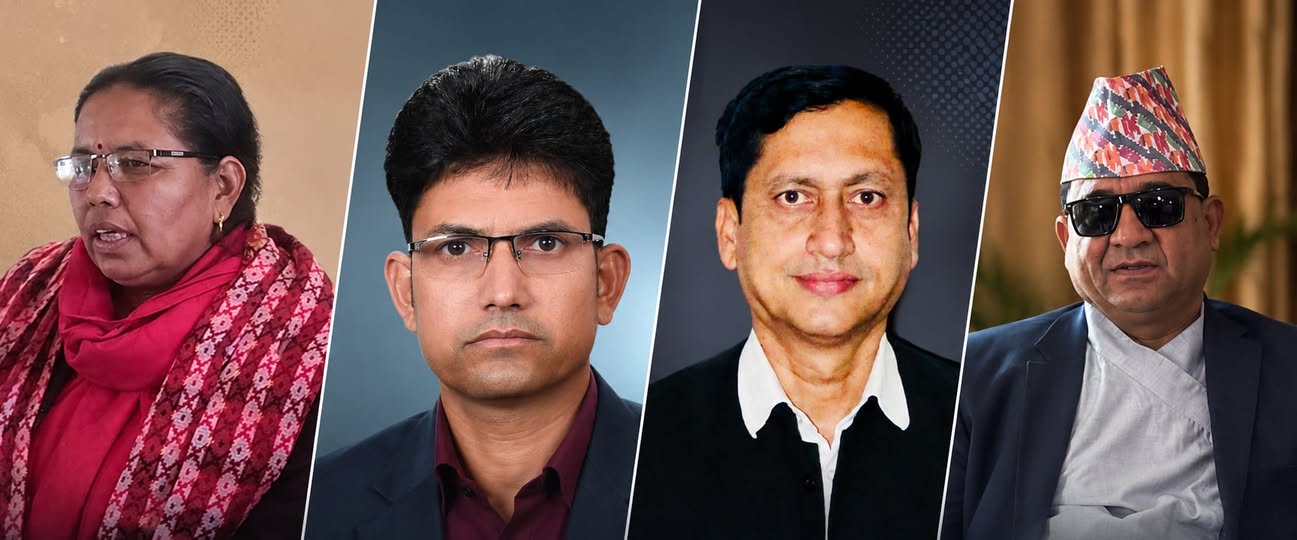 सुदूरपश्चिममा एमाले विवाद निर्णायक मोडमा, मुख्यमन्त्री हटाउन नयाँ गठबन्धनकाे संकेत