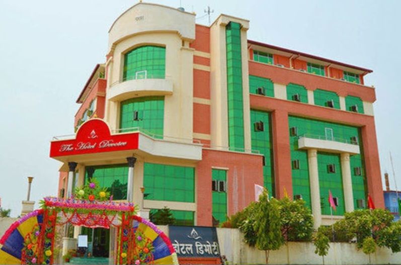 धनगढीकाे होटल डिभोटीसहित ५३ व्यावसायिक संस्था कर नतिर्ने सूचीमा