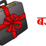 सरकारले आज आगामी आर्थिक वर्षका लागि बजेट सार्वजनिक गर्दै