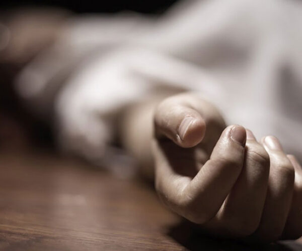 बैतडीमा एक पुरुष मृत फेला