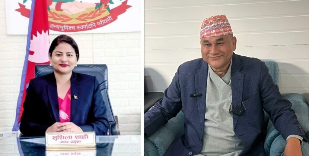 अस्पताल व्यवस्थापन विवादमा मेयर शाही र प्रदेश सरकार आमनेसामने