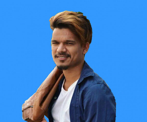 रवि ओडलाई श्रीमतीसँग सम्बन्ध विच्छेद गर्न अदालतले दिएन अनुमति