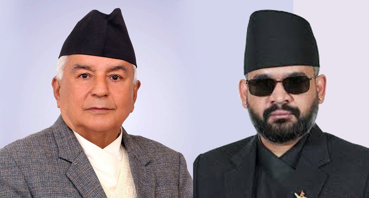 संवैधानिक परिषद्सम्बन्धी अध्यादेश सरकारले फेरि राष्ट्रपतिलाई पठायो
