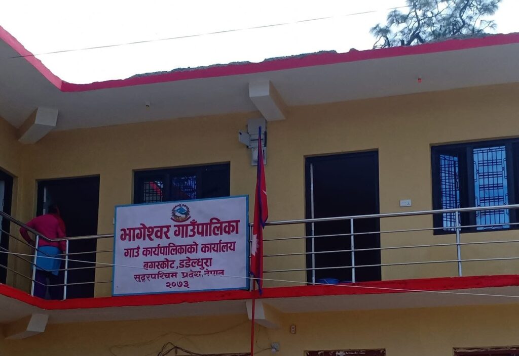भागेश्वरमा विकास र पूर्वाधार केन्द्रित ५० करोडको&hellip;