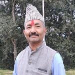 डडेल्धुरा जिल्ला क्रिकेट संघको अध्यक्षमा जोशी