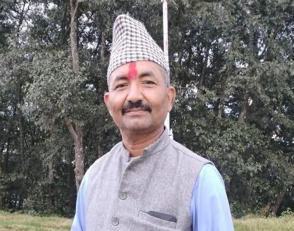 डडेल्धुरा जिल्ला क्रिकेट संघको अध्यक्षमा जोशी