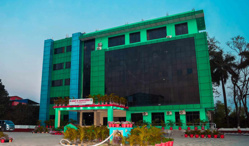 अत्यधिक गर्मीका कारण धनगढीका सबै विद्यालय चार दिन बन्द