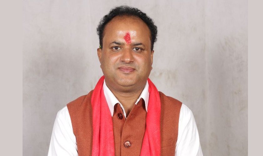 मानवअधिकार आयोगको प्रतिवेदनविरुद्ध रास्वपा सांसद दीपक बोहोरा सर्वोच्चमा