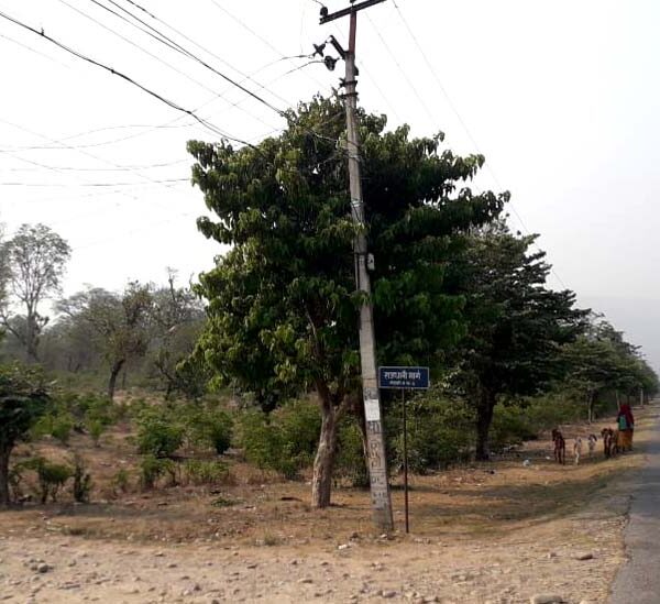 गोदावरीकाे राजधानी निर्णय कागजमै सीमित, संघ–प्रदेश टकरावले कार्यान्वयन रोकियो