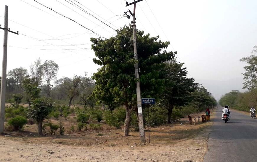 गोदावरीकाे राजधानी निर्णय कागजमै सीमित, संघ–प्रदेश टकरावले कार्यान्वयन रोकियो