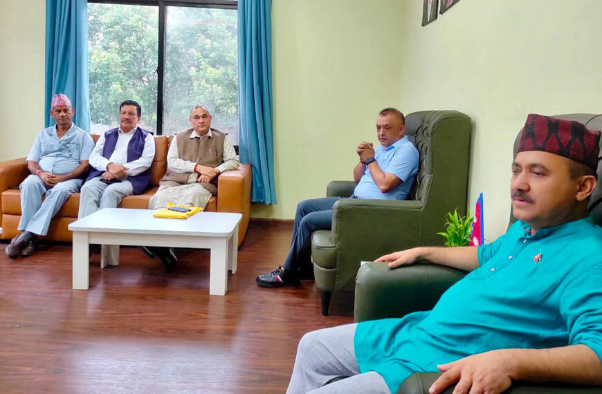सुदूरपश्चिम बजेटमा अझै गाँठो, केन्द्रबाट पनि निकास निस्केन