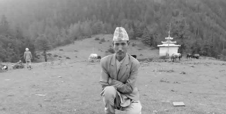 बाजुरामा जीप दुर्घटना: कांग्रेस वडा सचिवसहित दुई जनाको मृत्यु