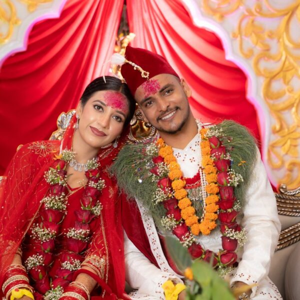 कञ्चनपुरमा दाइजोविरुद्ध सशक्त सन्देश, सुनबिनै विवाह गरेर बने प्रेरणा
