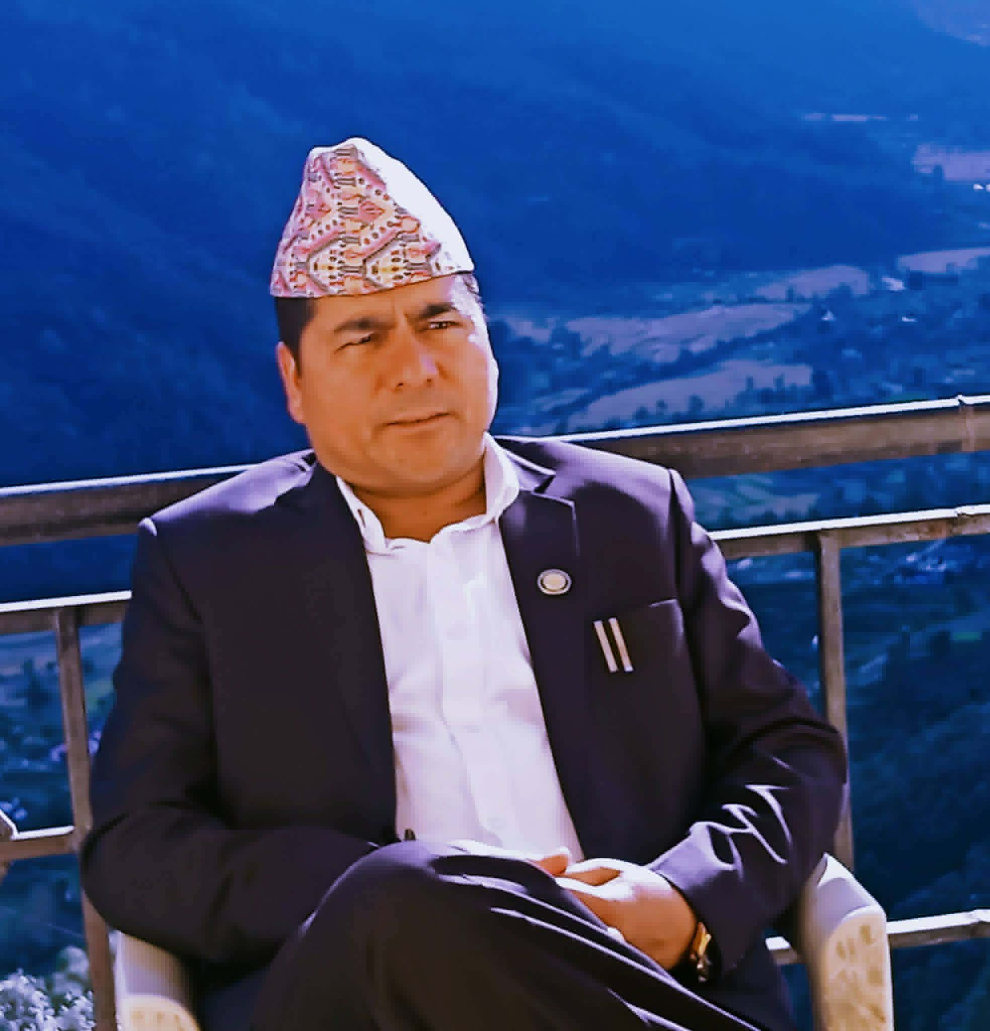 डिएलए डडेल्धुराको अध्यक्षमा पुनः रोहित देउवा