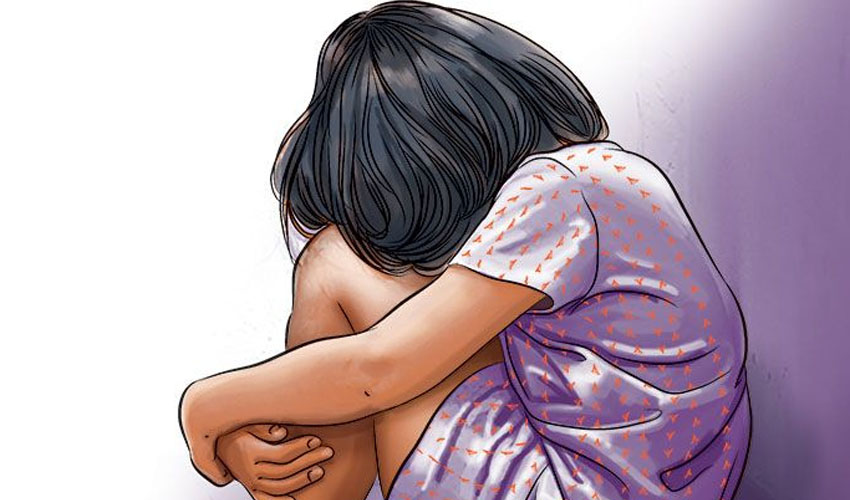 कैलालीमा बालिकामाथि जबरजस्ती करणी गरेको आरोपमा युवक पक्राउ
