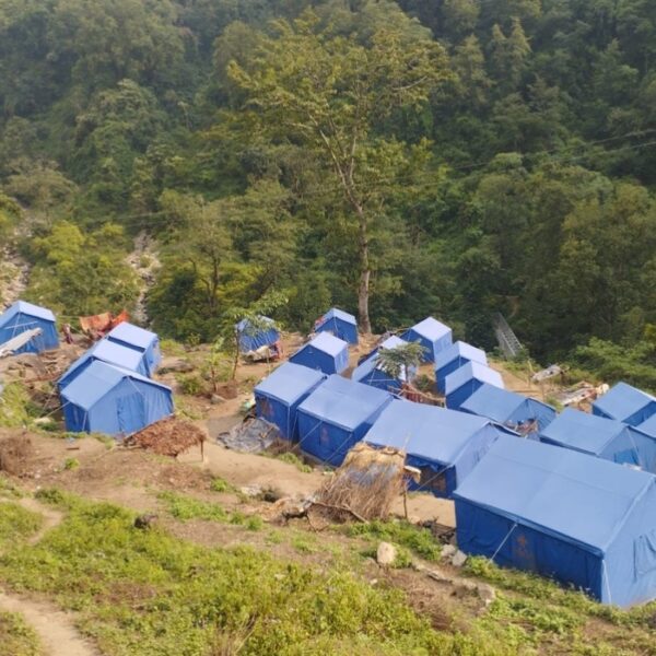 पुनःस्थापनाको पर्खाइमा डडेल्धुराको मालागाउँ