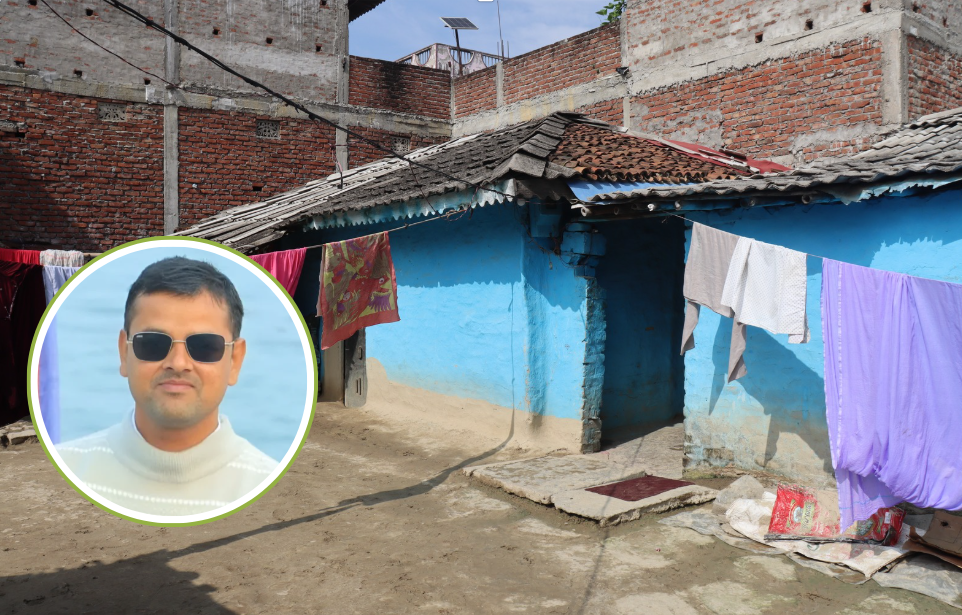 एमएस्सी गरेका विवेकले किन गरे आत्मदाह प्रयास ? बेरोजगारी र ऋणको पीडादायी&hellip;