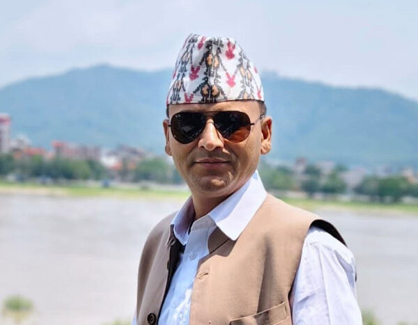 गोरखापत्र संस्थानको महाप्रबन्धकमा हिक्मत रावल नियुक्त