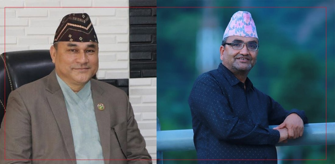 एमालेले समर्थन फिर्ता लिएपछि अल्पमतमा मुख्यमन्त्री शाह, ‘किङमेकर’ बन्यो नेकपा