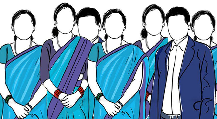 सरकारी पोसाकमा टिकटक बनाउन कर्मचारीलाई रोक, नयाँ आचारसंहिता लागू