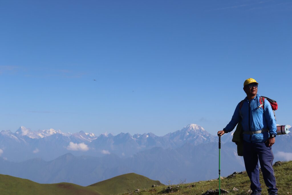 आहा बडिमालिका यात्रा…….