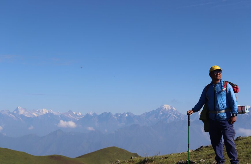 आहा बडिमालिका यात्रा…….