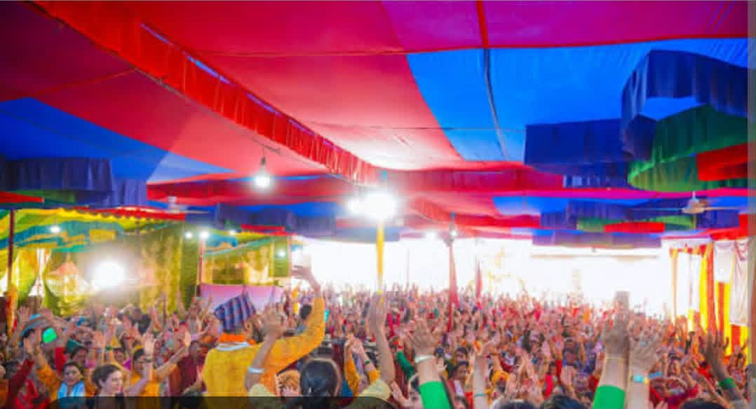 डडेल्धुराको जोगबुडामा धार्मिक महोत्स हुने