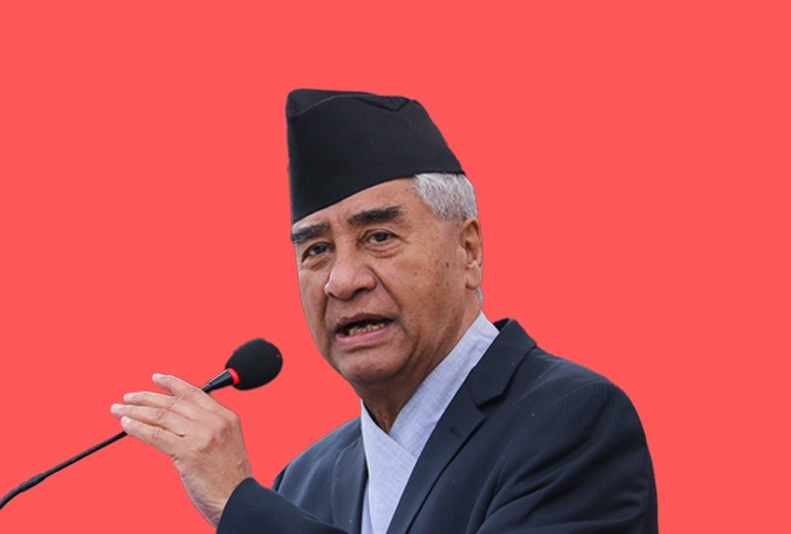 ६ महिनापछि स्वदेश फर्किँदै देउवा, बाजागाजा र सांस्कृतिक झाँकीसहित स्वागत गरिने
