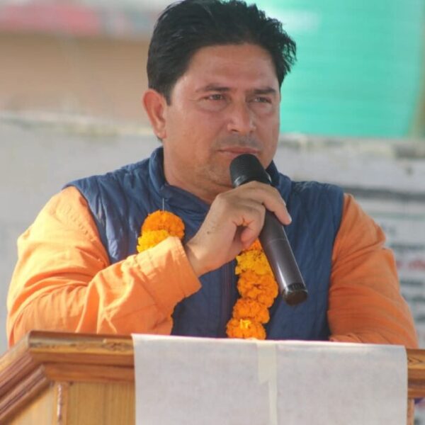बर्दगोरियाका उपाध्यक्षसहित देशभरका १० जनप्रतिनिधि पदमुक्त
