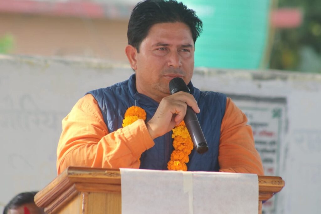 बर्दगोरियाका उपाध्यक्षसहित देशभरका १० जनप्रतिनिधि पदमुक्त