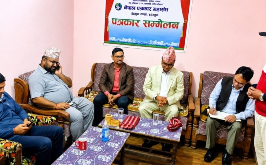 फास्ट ट्र्याकबाट नयाँ बजेट ल्याउँछौँः मुख्यमन्त्री भट्ट